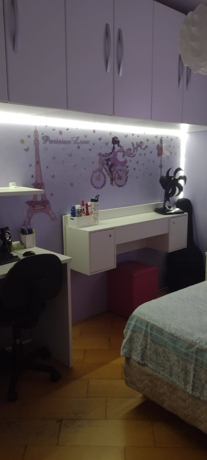 Imagem Apartamento com 2 Quartos à Venda, 61 m²em Assunção - São Bernardo do Campo
