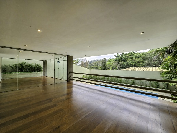 Imagem Casa de Vila com 5 Quartos à Venda ou Locação, 900 m²em Paineiras do Morumbi - São Paulo