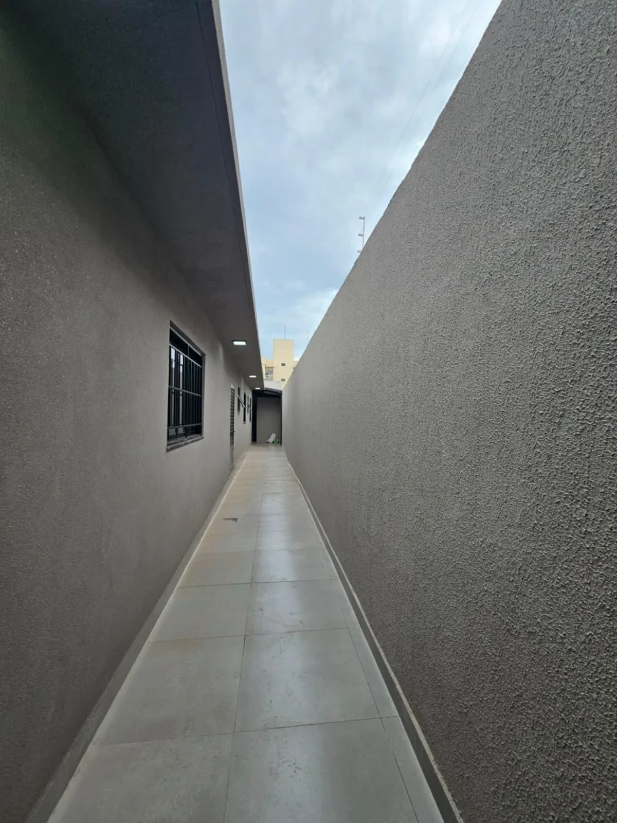 Imagem Casa com 2 Quartos à Venda, 94 m² em Parque Residencial Castelo - Bauru