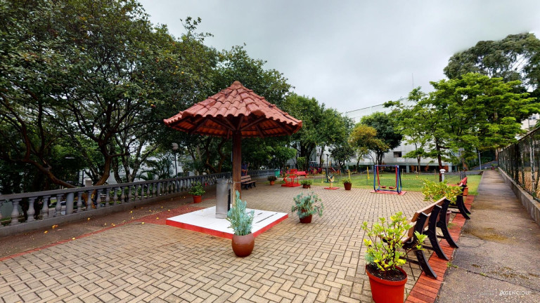 Imagem Apartamento com 2 Quartos à Venda, 58 m² em Vila Guarani (z Sul) - São Paulo