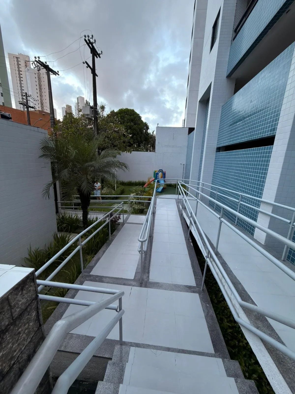 Imagem Apartamento com 3 Quartos à Venda, 65 m² em Madalena - Recife