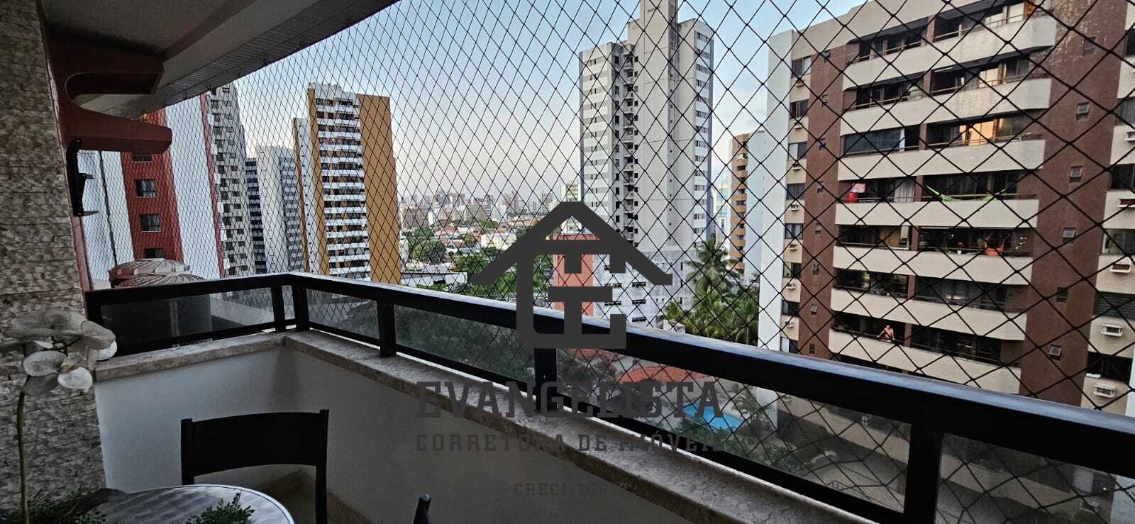 Apartamento com 3 Quartos à Venda, 90 m² em Pituba - Salvador