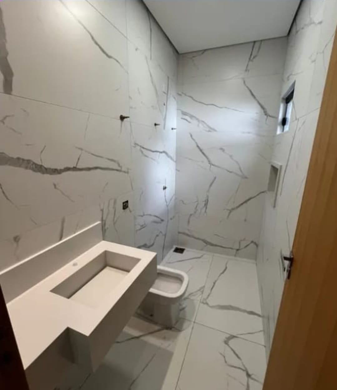 Imagem Casa com 3 Quartos à Venda, 120 m² em Morada dos Deuses - Campo Grande