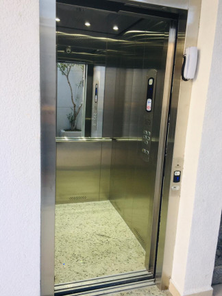 Imagem Apartamento com 2 Quartos à Venda, 3 m² em Jardim Nordeste - São Paulo