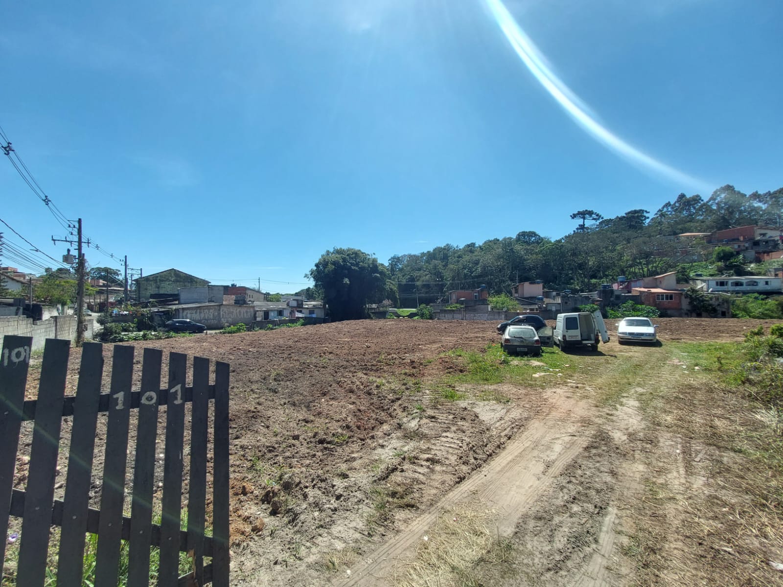 Foto do imóvel: Terreno à Venda, 3 m²em Centro (Caucaia do Alto) - Cotia