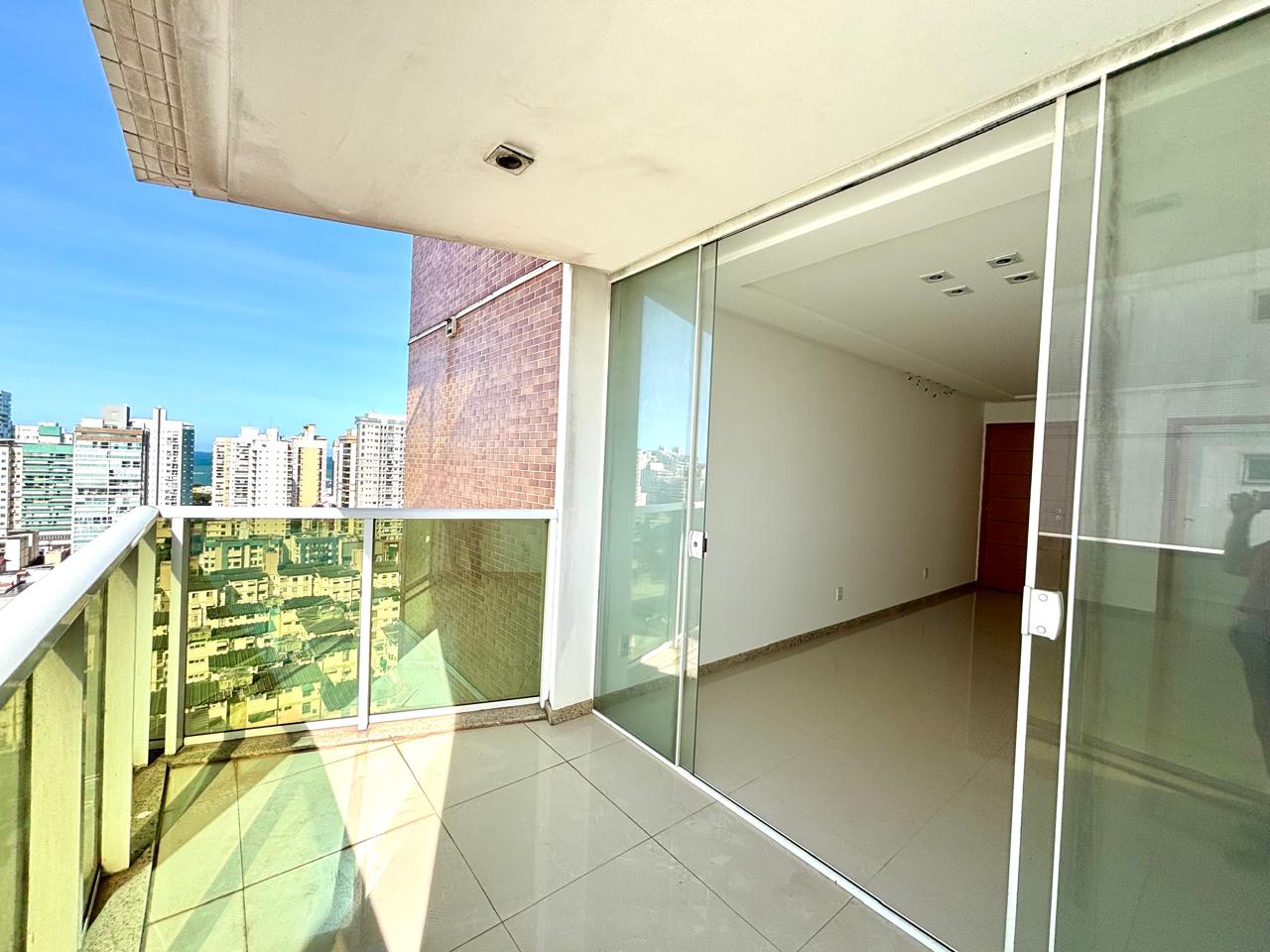 Imagem Apartamento com 2 Quartos à Venda, 69 m² em Itapuã - Vila Velha