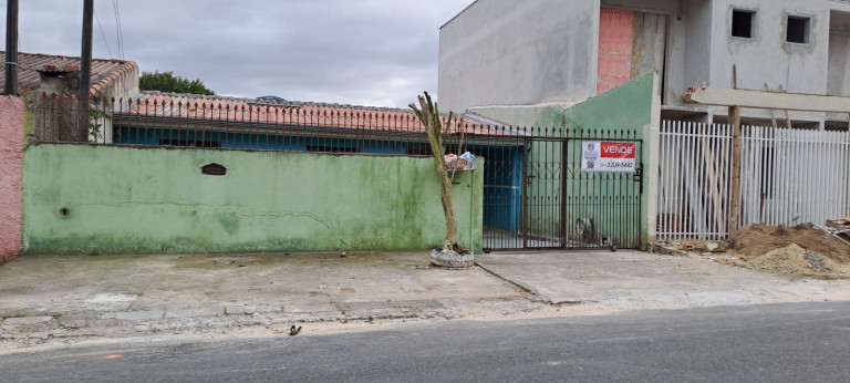 Imagem Casa com 2 Quartos à Venda, 45 m² em Braga - São José dos Pinhais