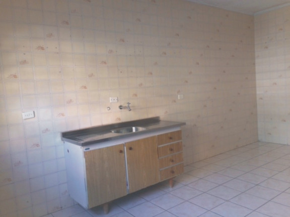 Sobrado com 3 Quartos para Alugar, 136 m² em Nova Petrópolis - São Bernardo Do Campo