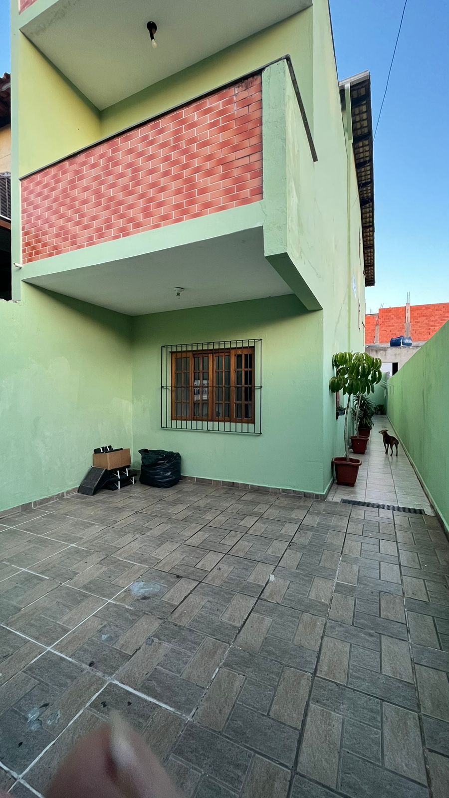 Imagem Casa com 4 Quartos à Venda, 182 m²em São Luiz (Polvilho) - Cajamar