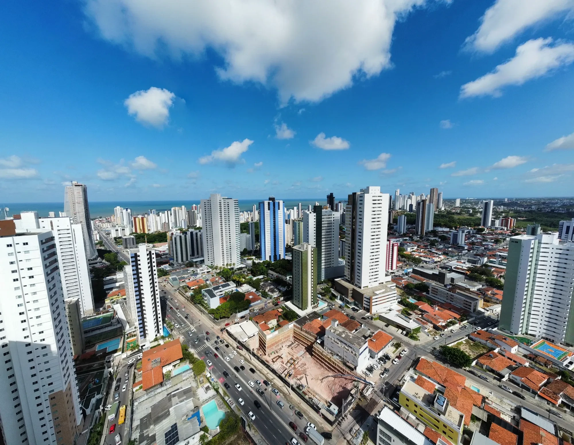 Imagem Apartamento com 3 Quartos à Venda, 86 m² em Brisamar - João Pessoa