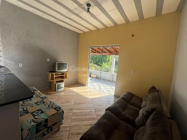 Imagem Chácara com 2 Quartos à Venda, 250 m² em Chácaras Santo Antonio do Jardim - Jaguariúna