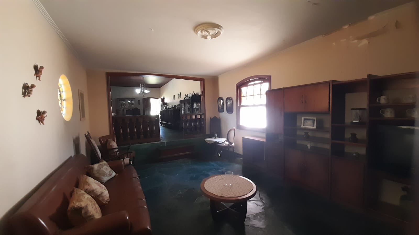 Imagem Imóvel com 5 Quartos à Venda, 1 m²em Helvétia - Indaiatuba