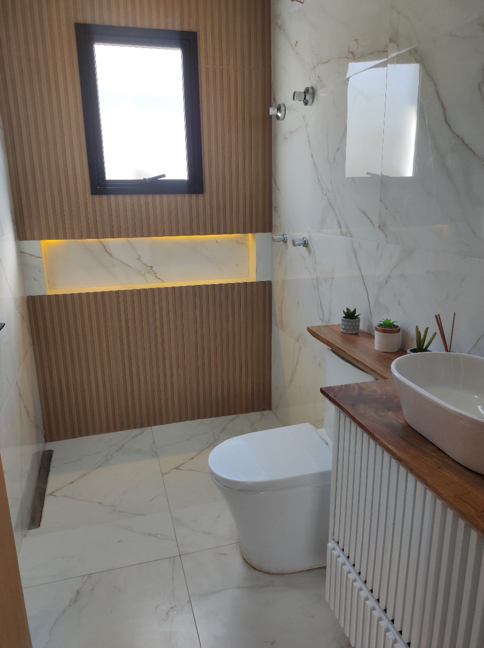 Imagem Casa de Condomínio com 3 Quartos à Venda, 135 m² em Parque Residencial Maria Elmira - Caçapava