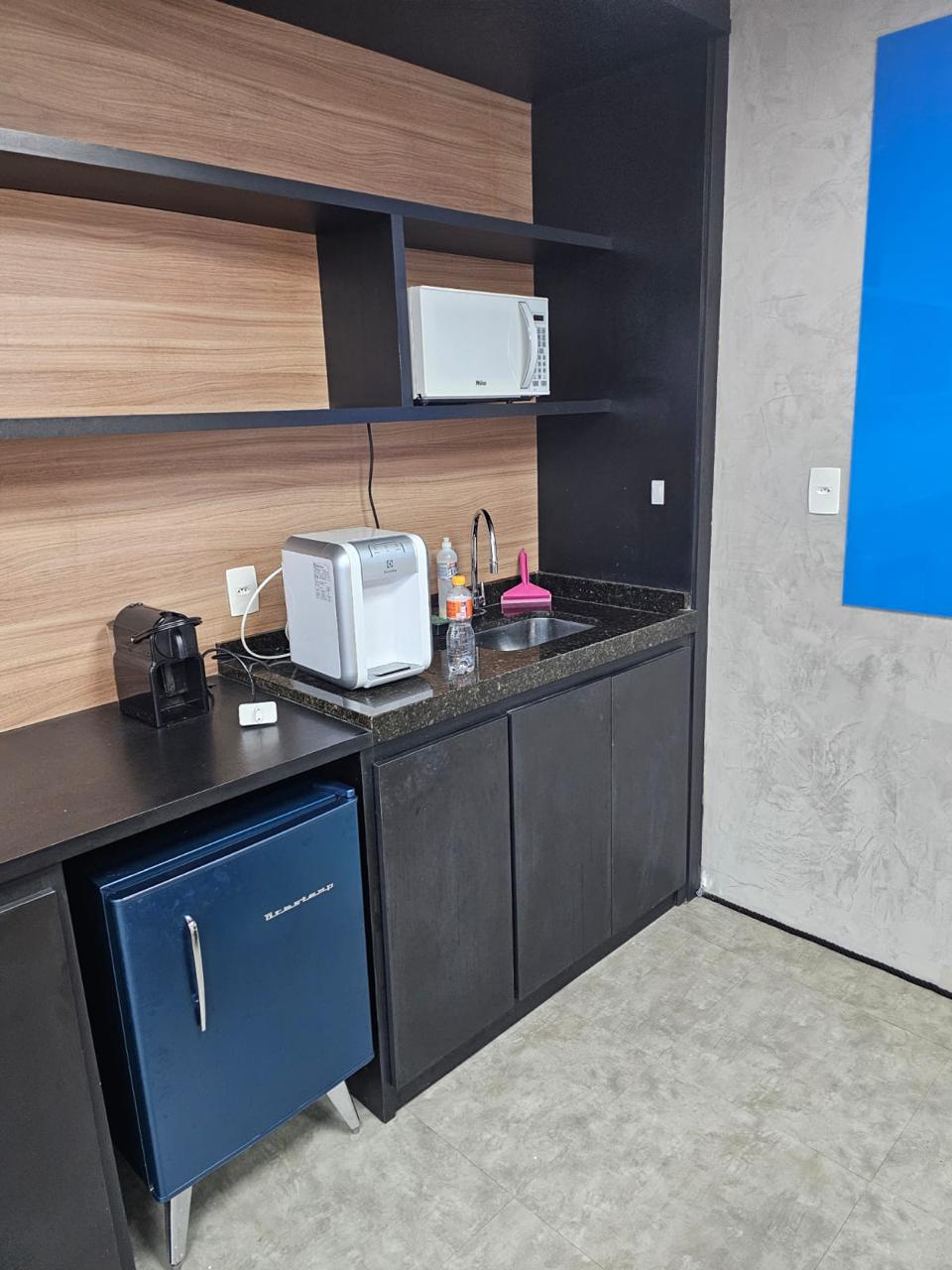 Imagem Sala Comercial à Venda, 47 m²em Água Branca - São Paulo