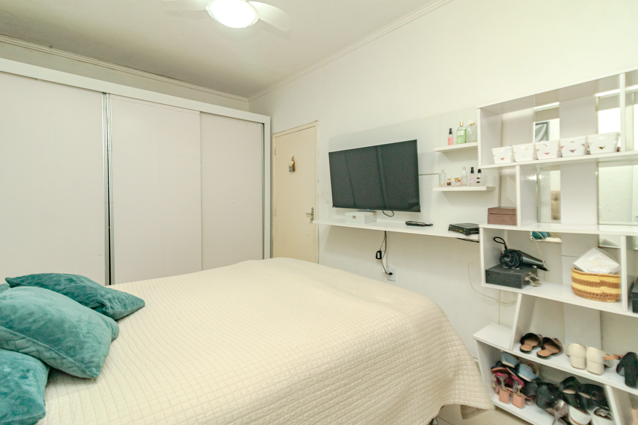 Imagem Apartamento com 2 Quartos à Venda, 66 m² em Petrópolis - Porto Alegre