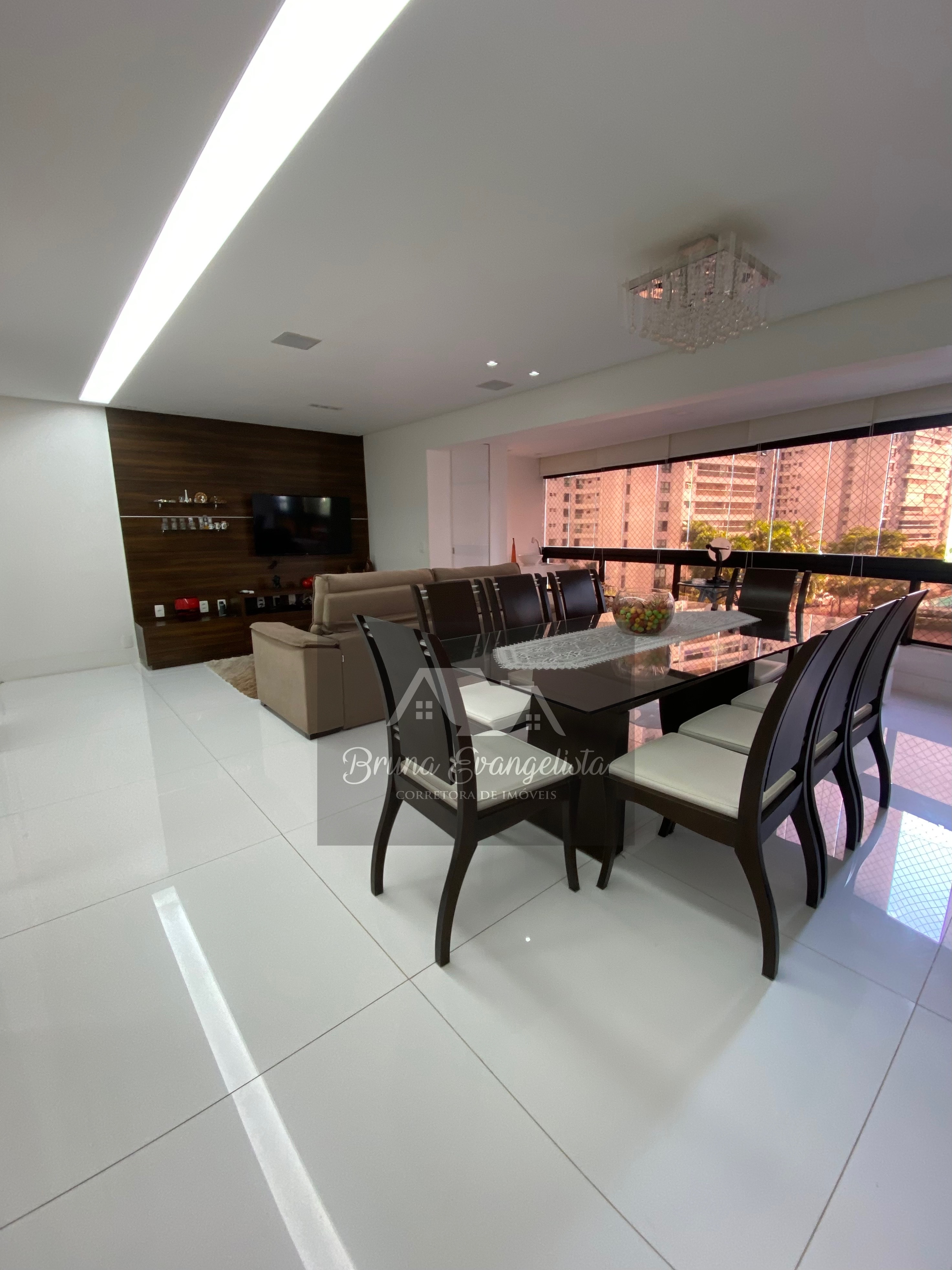 Imagem Apartamento com 3 Quartos à Venda, 112 m² em Alphaville I - Salvador