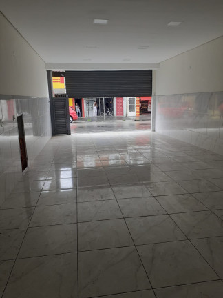 Imagem Imóvel Comercial para Alugar, 100 m² em Vila Constança - São Paulo