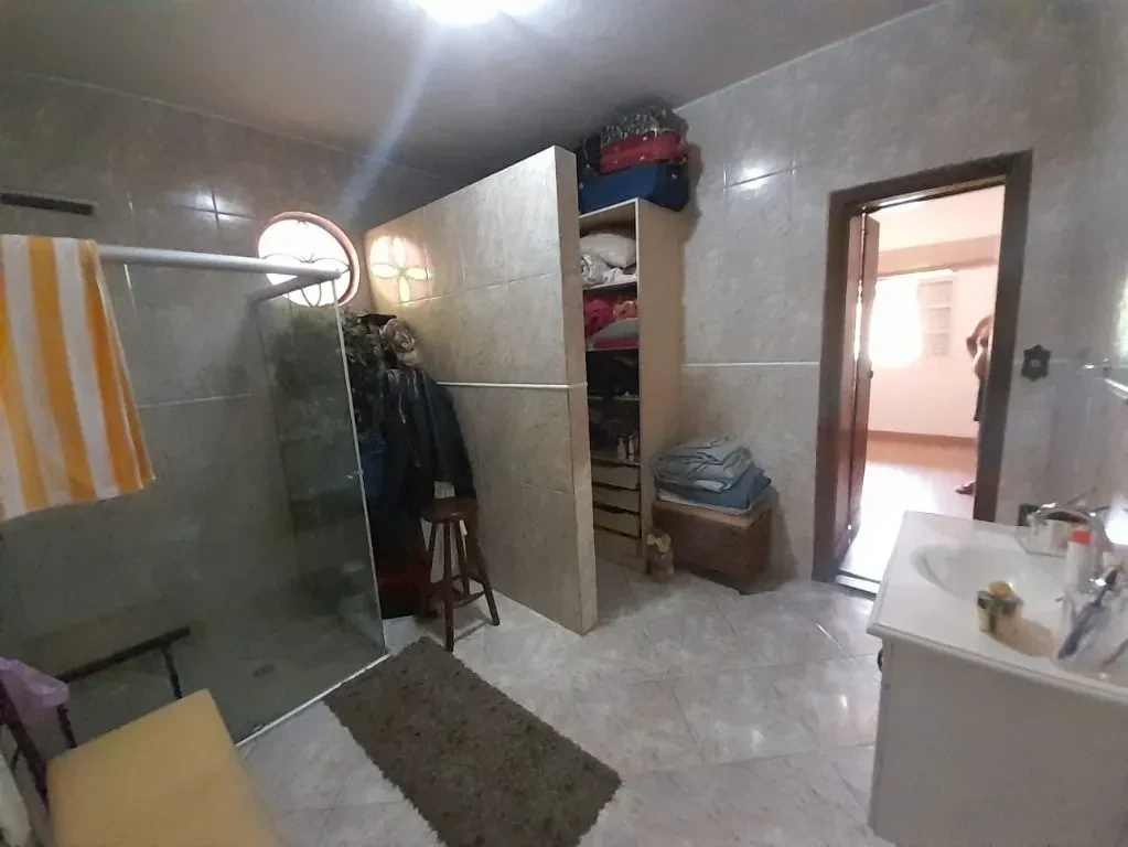 Imagem Casa com 5 Quartos à Venda, 303 m² em Planalto - Belo Horizonte
