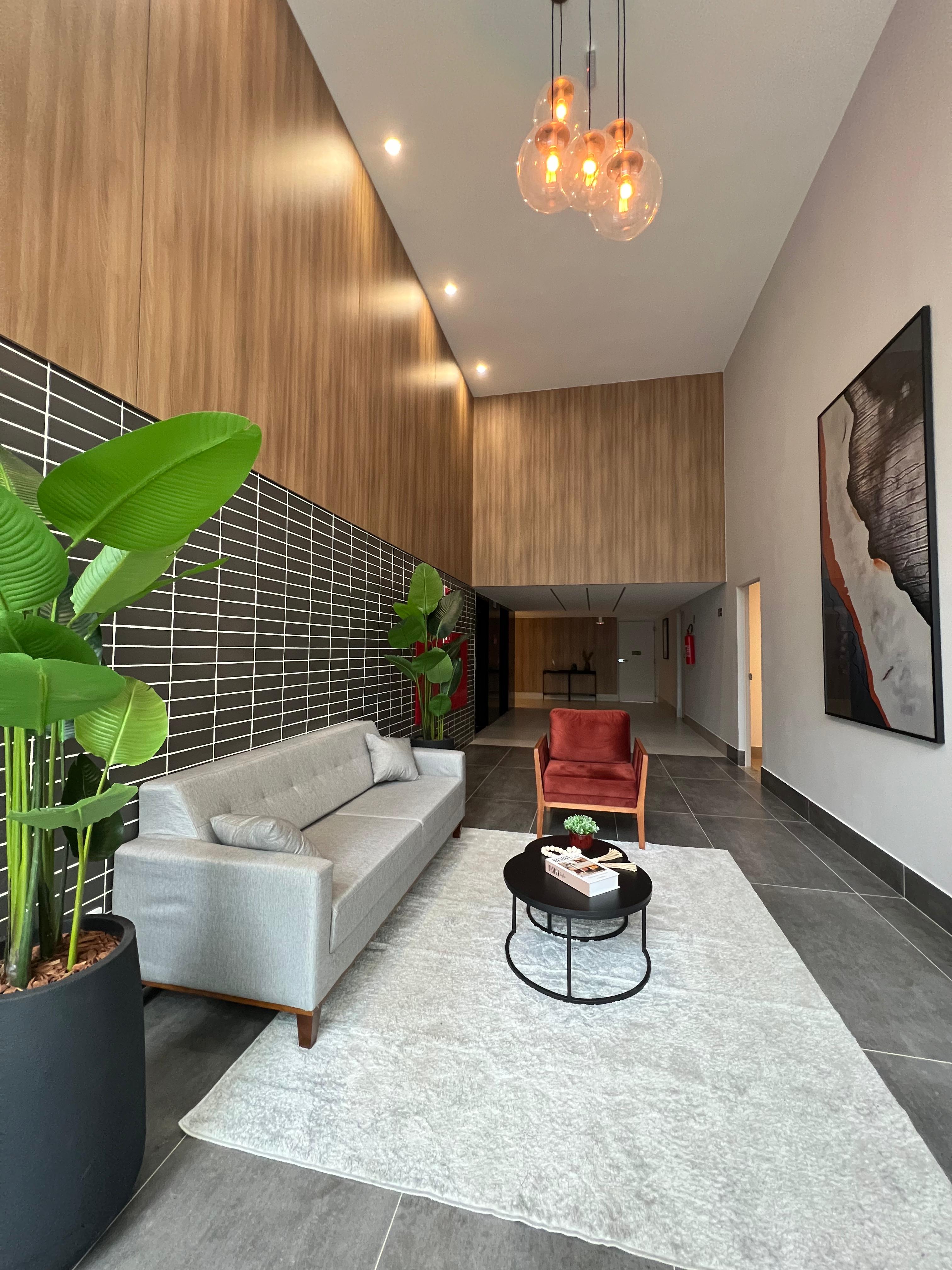 Imagem Apartamento com 3 Quartos à Venda, 80 m²em Praia de Itaparica - Vila Velha