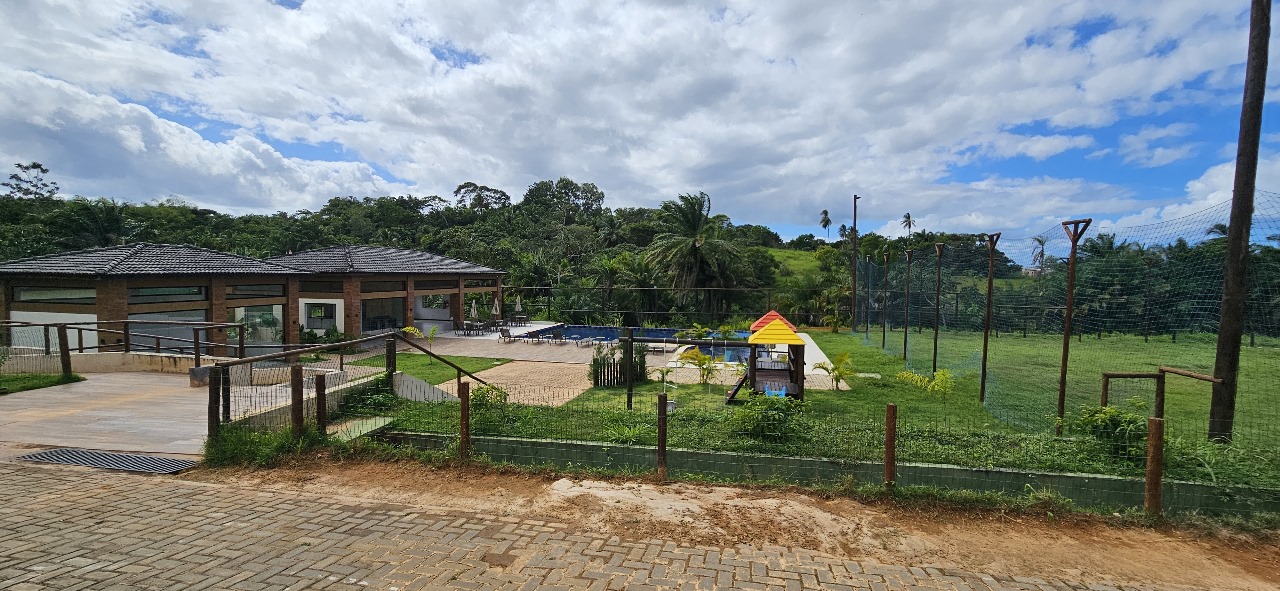 Imagem Terreno em Condomínio à Venda, 356 m²em Cazajeiras de Abrantes - Camaçari