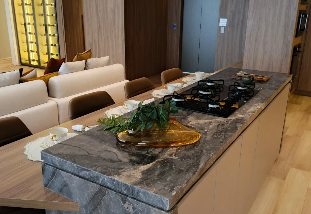 Foto do imóvel: Apartamento com 4 Quartos à Venda, 164 m² em Vila Clementino - São Paulo