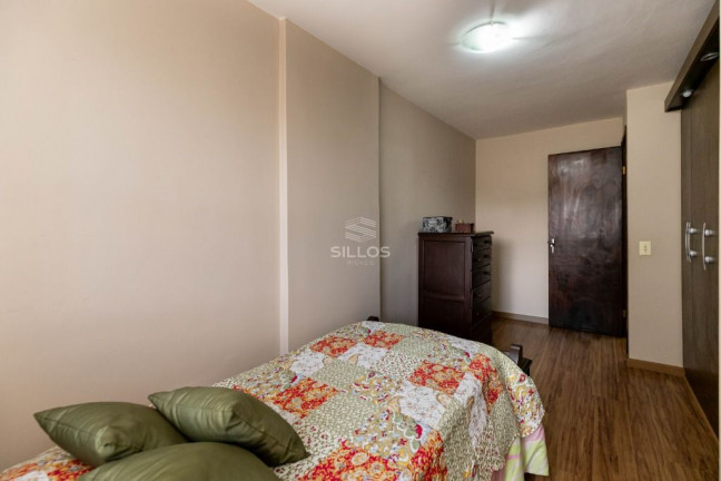 Imagem Apartamento com 3 Quartos à Venda, 82 m² em Juvevê - Curitiba