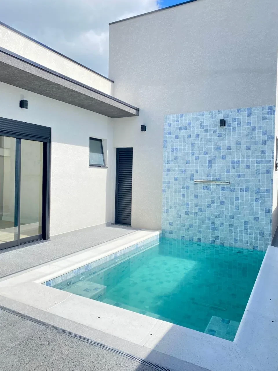 Imagem Casa de Condomínio à Venda, 177 m² em Jardim São Pedro - Mogi das Cruzes