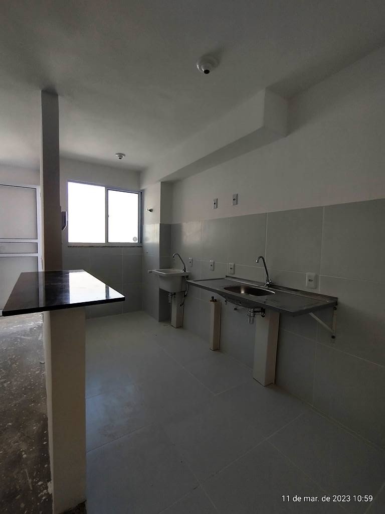 Imagem Apartamento com 2 Quartos à Venda, 51 m²em Novo Horizonte - Salvador