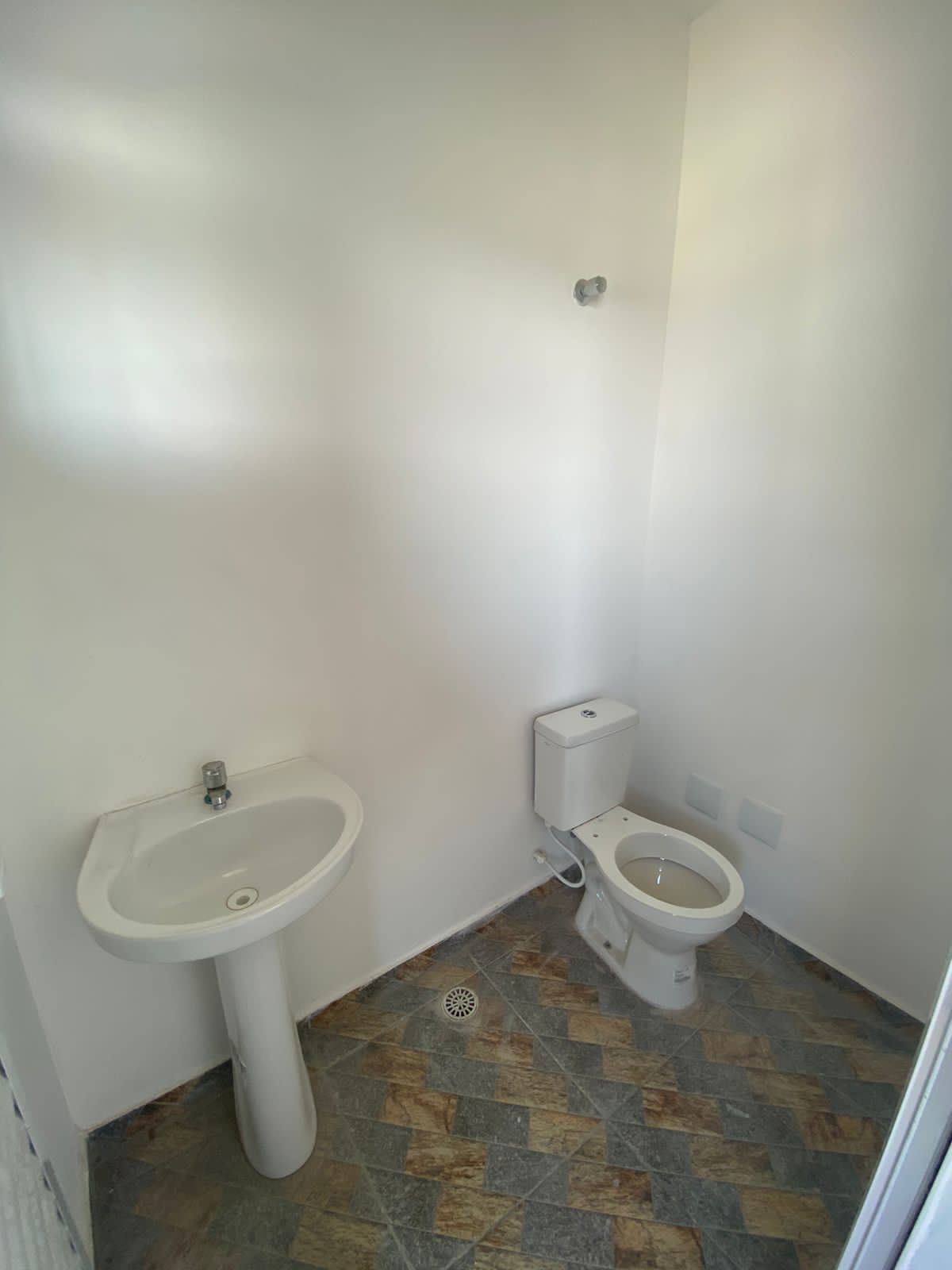 Imagem Cobertura com 2 Quartos à Venda, 88 m²em Vila Príncipe de Gales - Santo André
