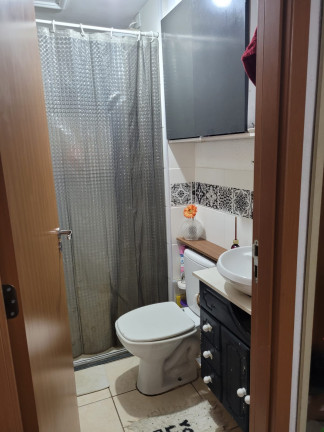 Imagem Apartamento com 2 Quartos à Venda, 45 m² em Água Chata - Guarulhos