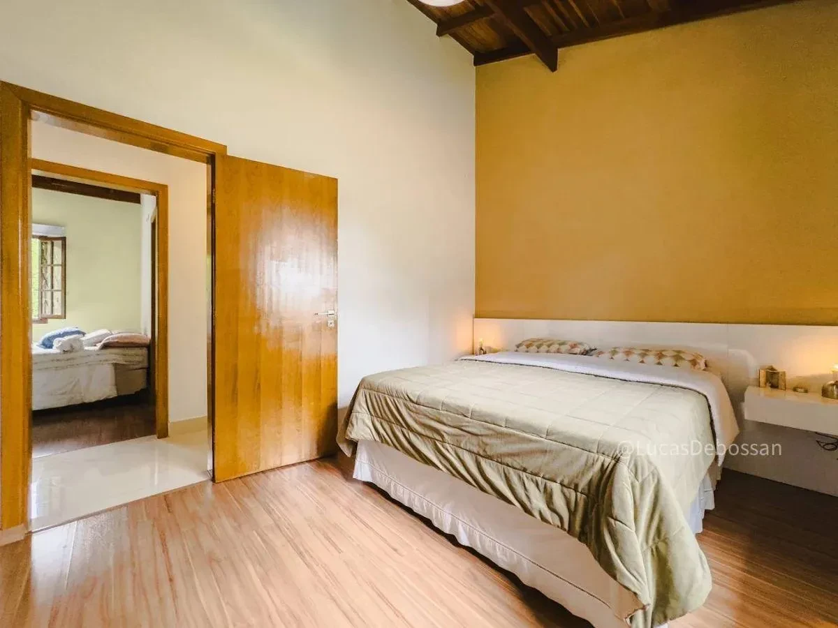 Imagem Casa com 2 Quartos à Venda, 150 metros em Caputera - Cotia