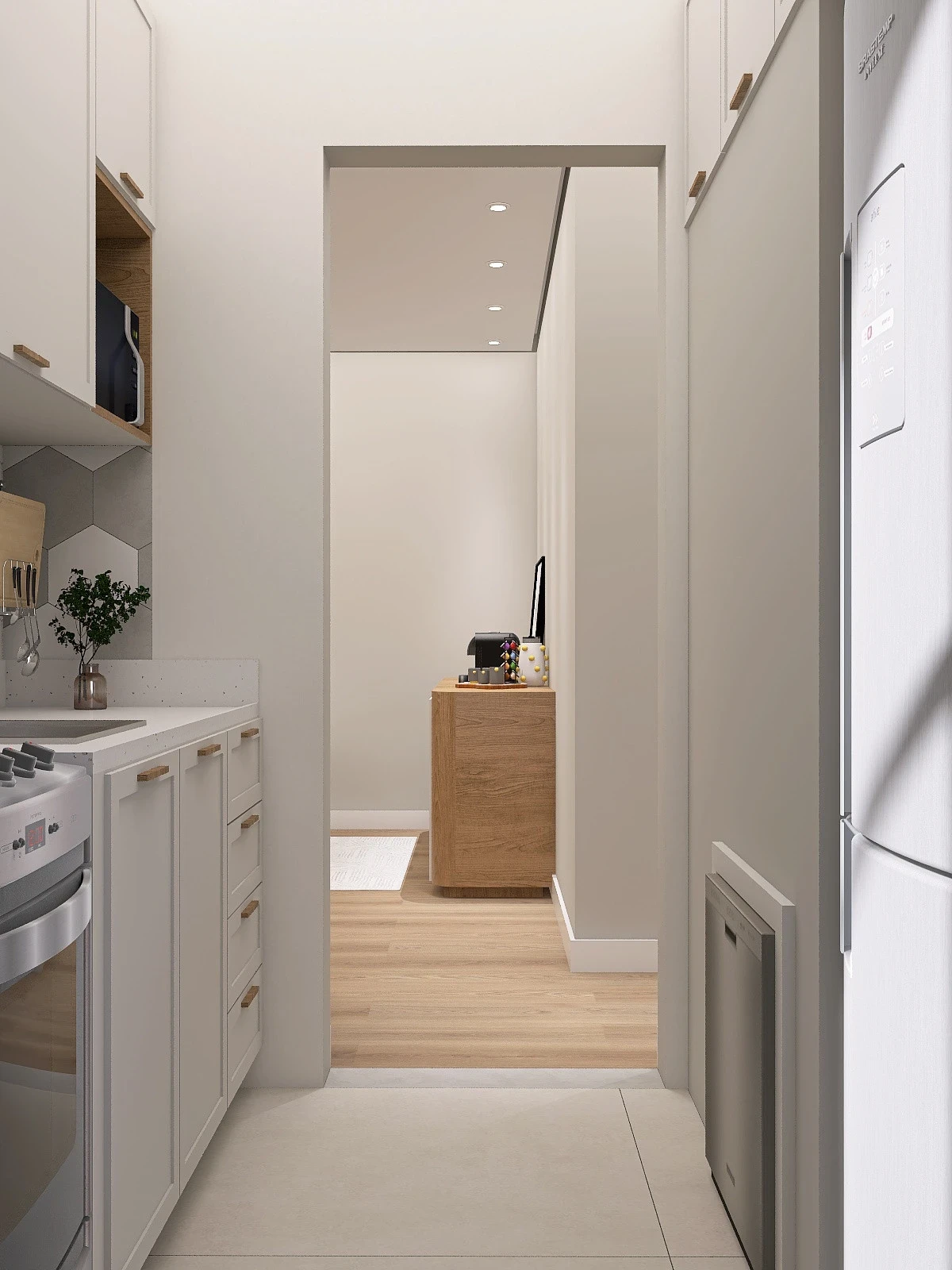 Imagem Apartamento com 2 Quartos à Venda, 72 m² em Itaim Bibi - São Paulo