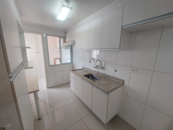 Imagem Apartamento com 2 Quartos à Venda, 67 m² em Vila Leonor - Guarulhos