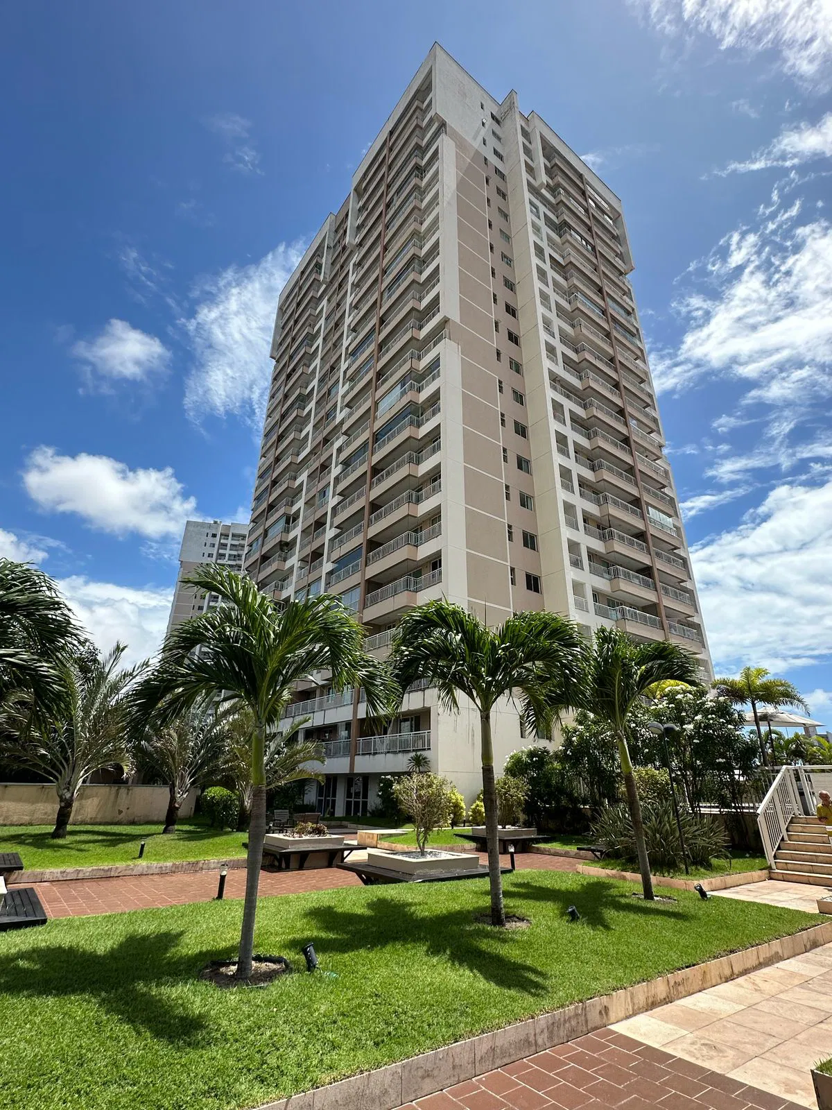 Imagem Apartamento com 3 Quartos à Venda, 69 m² em Papicu - Fortaleza