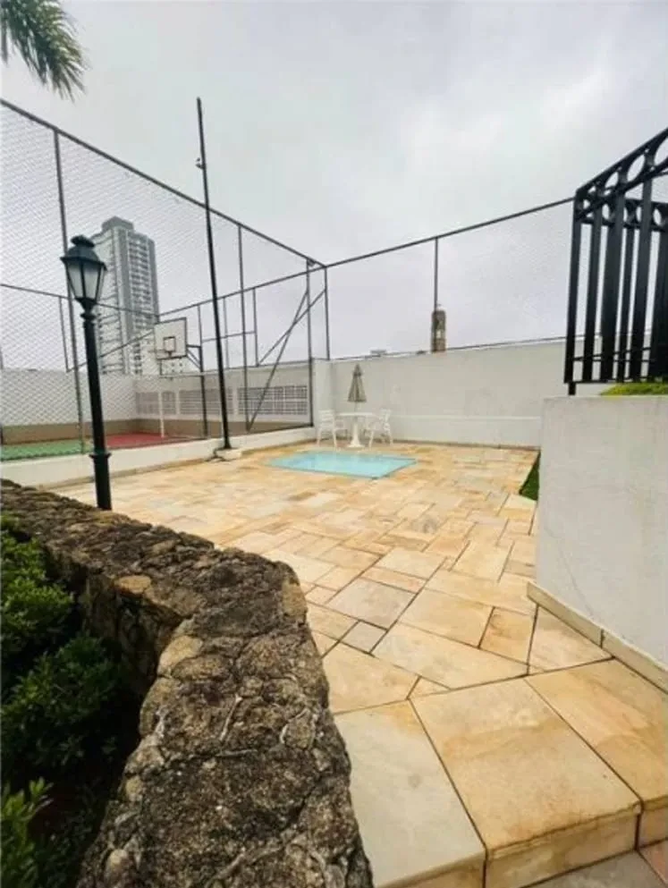 Imagem Apartamento com 2 Quartos à Venda, 68 m² em Vila Esperança - São Paulo