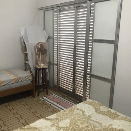 Imagem Apartamento com 1 Quarto à Venda, 52 m² em Gonzaga - Santos