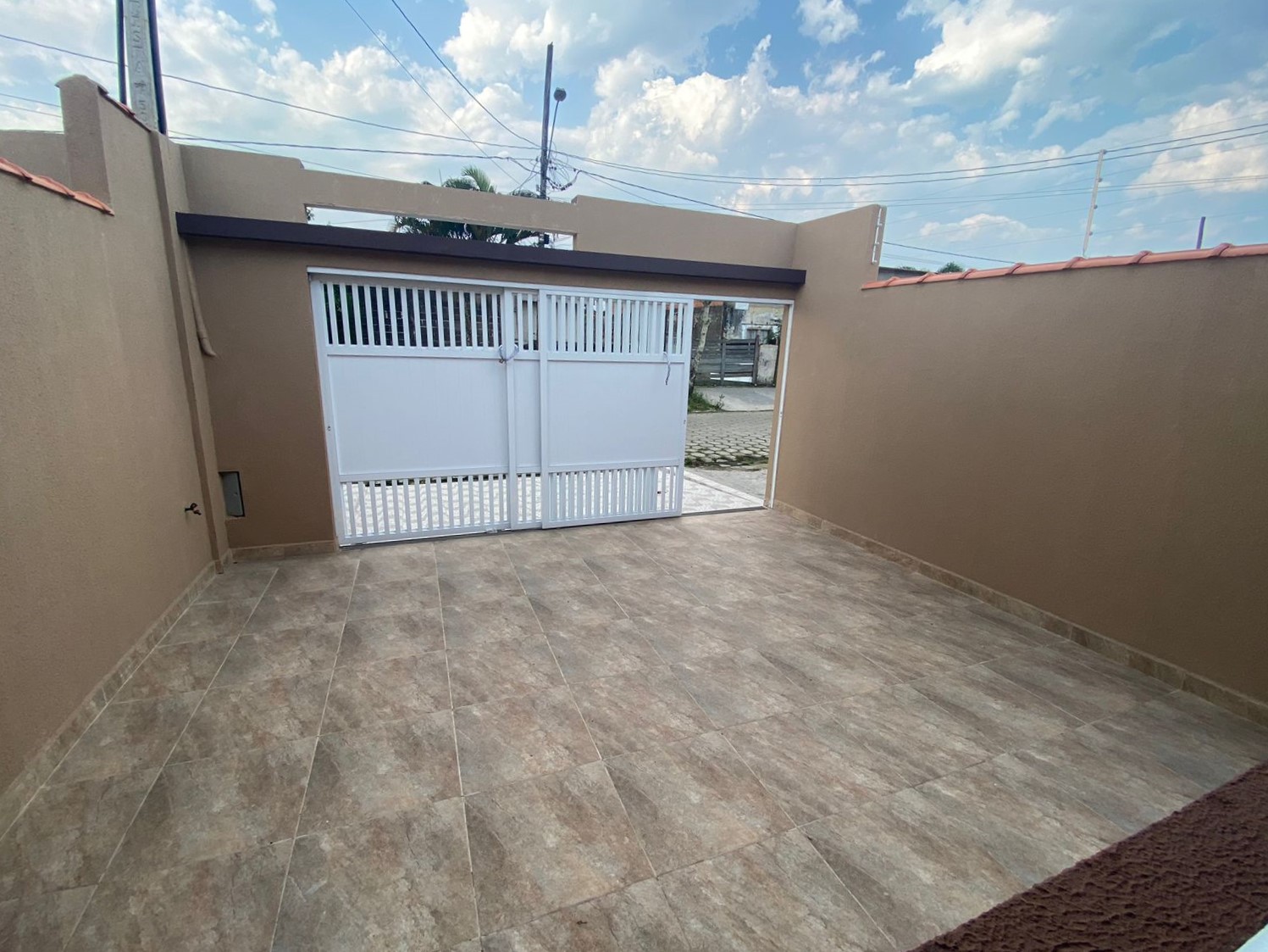 Imagem Casa com 3 Quartos à Venda, 83 m²em Balneário Flórida Mirim - Mongaguá