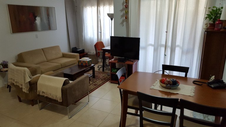Imagem Apartamento com 3 Quartos à Venda, 69 m² em Jardim Sabiá - Cotia