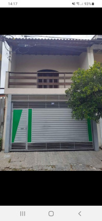 Imagem Sobrado com 3 Quartos à Venda, 120 m²em Jardim Aeródromo - Guarulhos