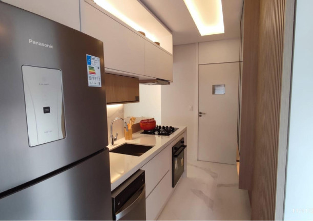 Imagem Apartamento com 2 Quartos à Venda, 81 m² em Vila Mariana - São Paulo