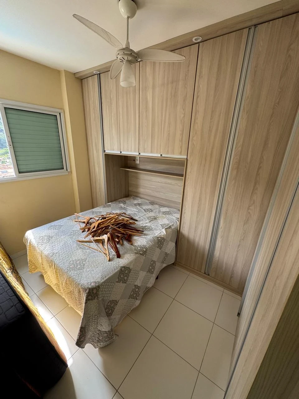 Imagem Apartamento com 2 Quartos à Venda, 75 m² em Vila São Paulo - Mongaguá