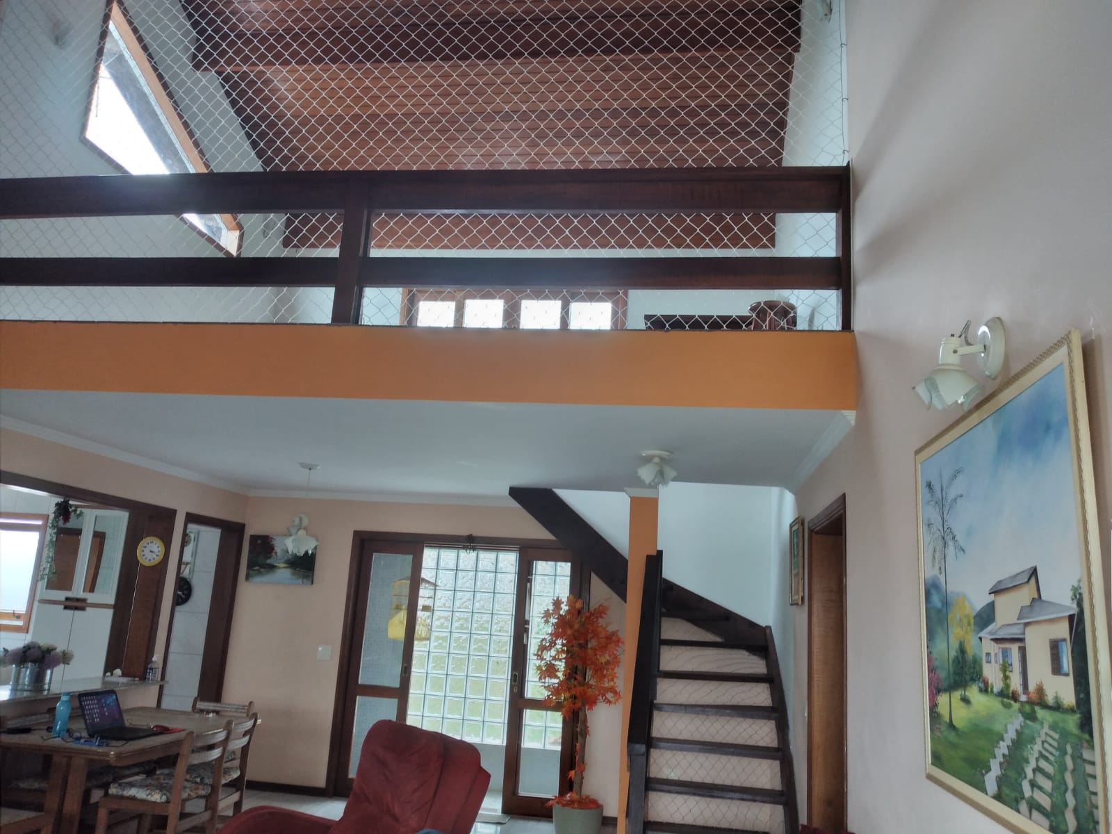 Imagem Casa de Condomínio com 4 Quartos à Venda, 190 m² em Marf II - Bom Jesus dos Perdões