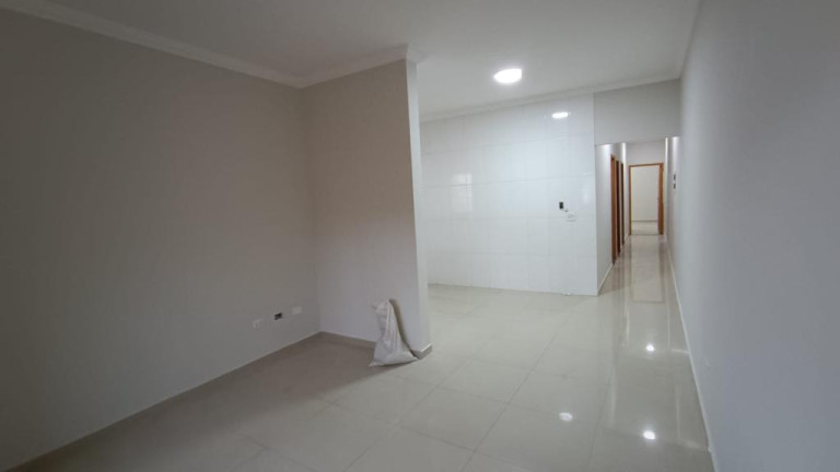 Imagem Casa com 3 Quartos à Venda, 111 m² em Residencial Parque dos Sinos - Jacareí