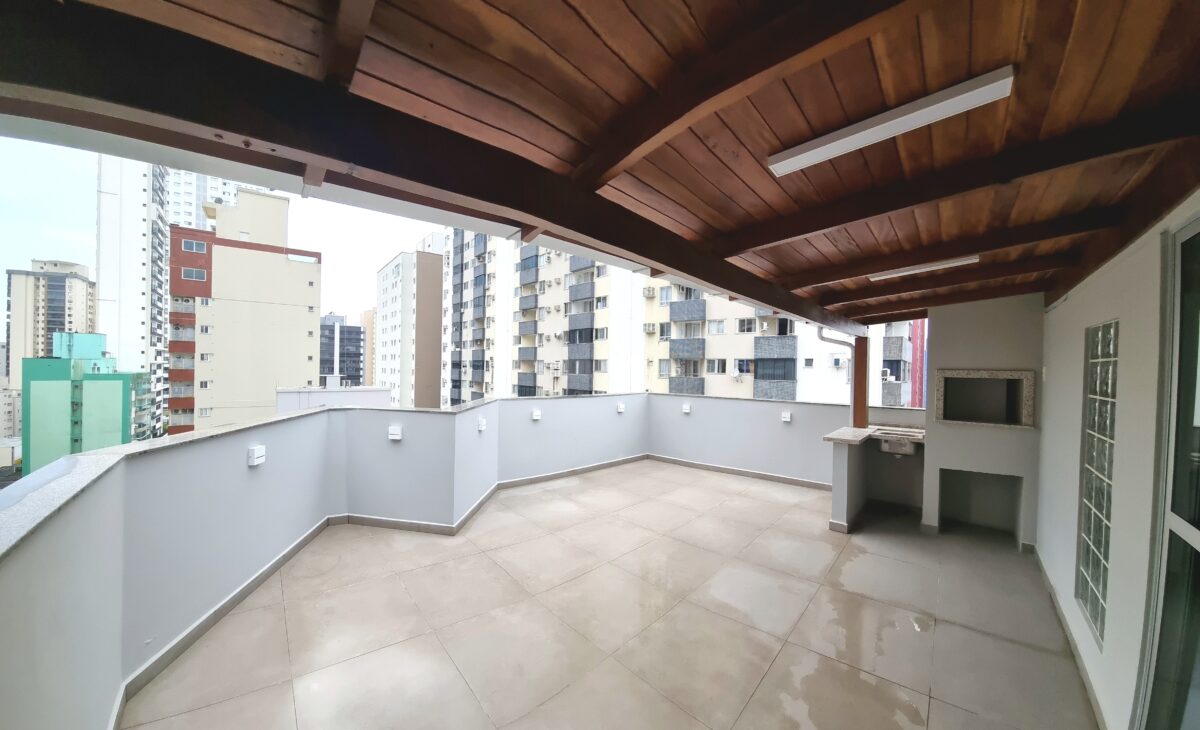 Imagem Cobertura com 4 Quartos à Venda, 267 m²em Centro - Balneário Camboriú
