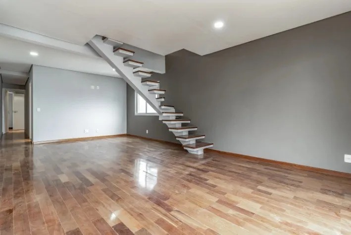 Imagem Cobertura com 3 Quartos à Venda, 304 m² em Moema - São Paulo