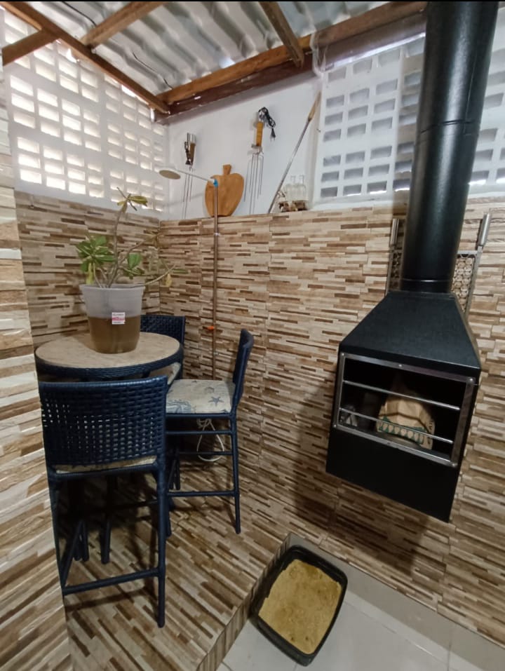 Imagem Casa de Condomínio com 2 Quartos à Venda, 82 m²em Vila de Abrantes (Abrantes) - Camaçari