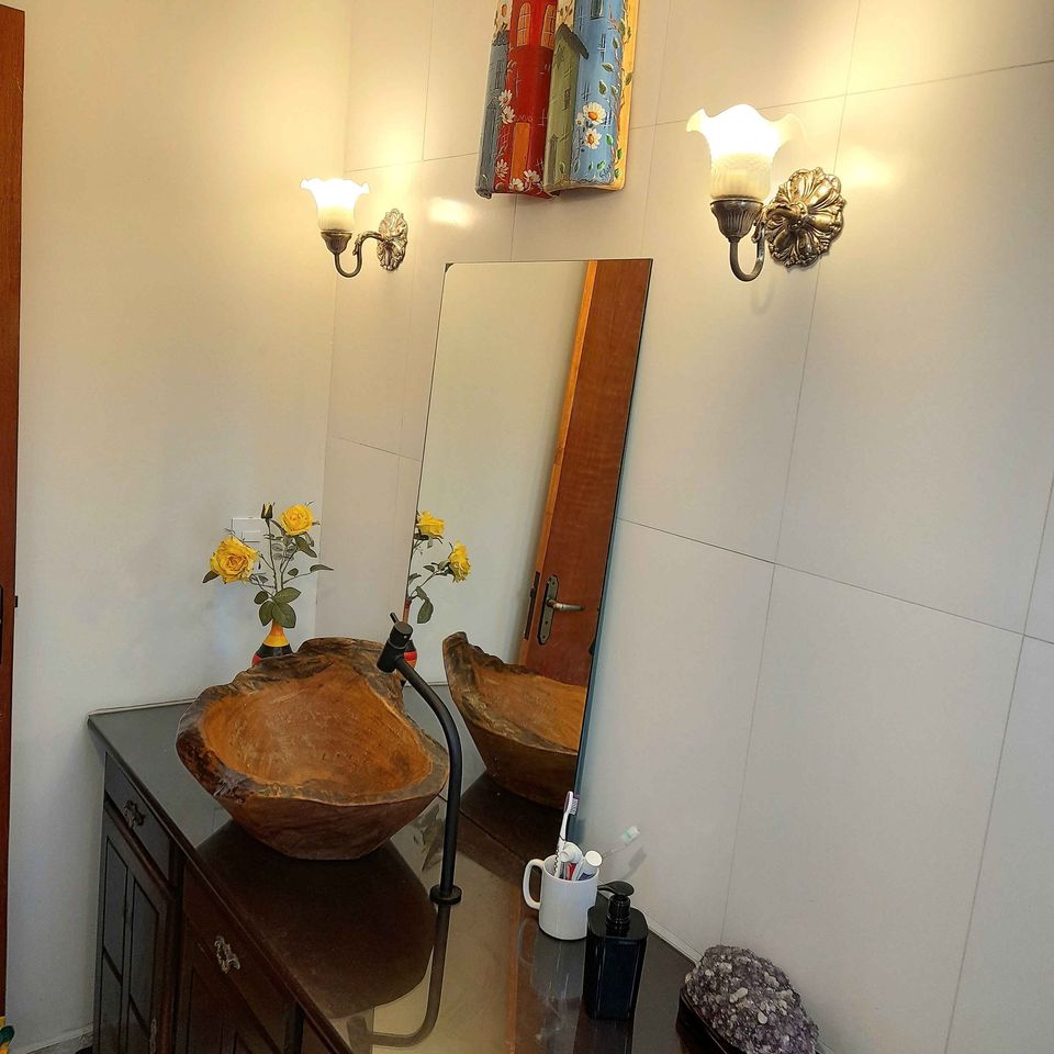 Foto do imóvel: Casa com 2 Quartos à Venda, 82 m²em Pinhal - Limeira