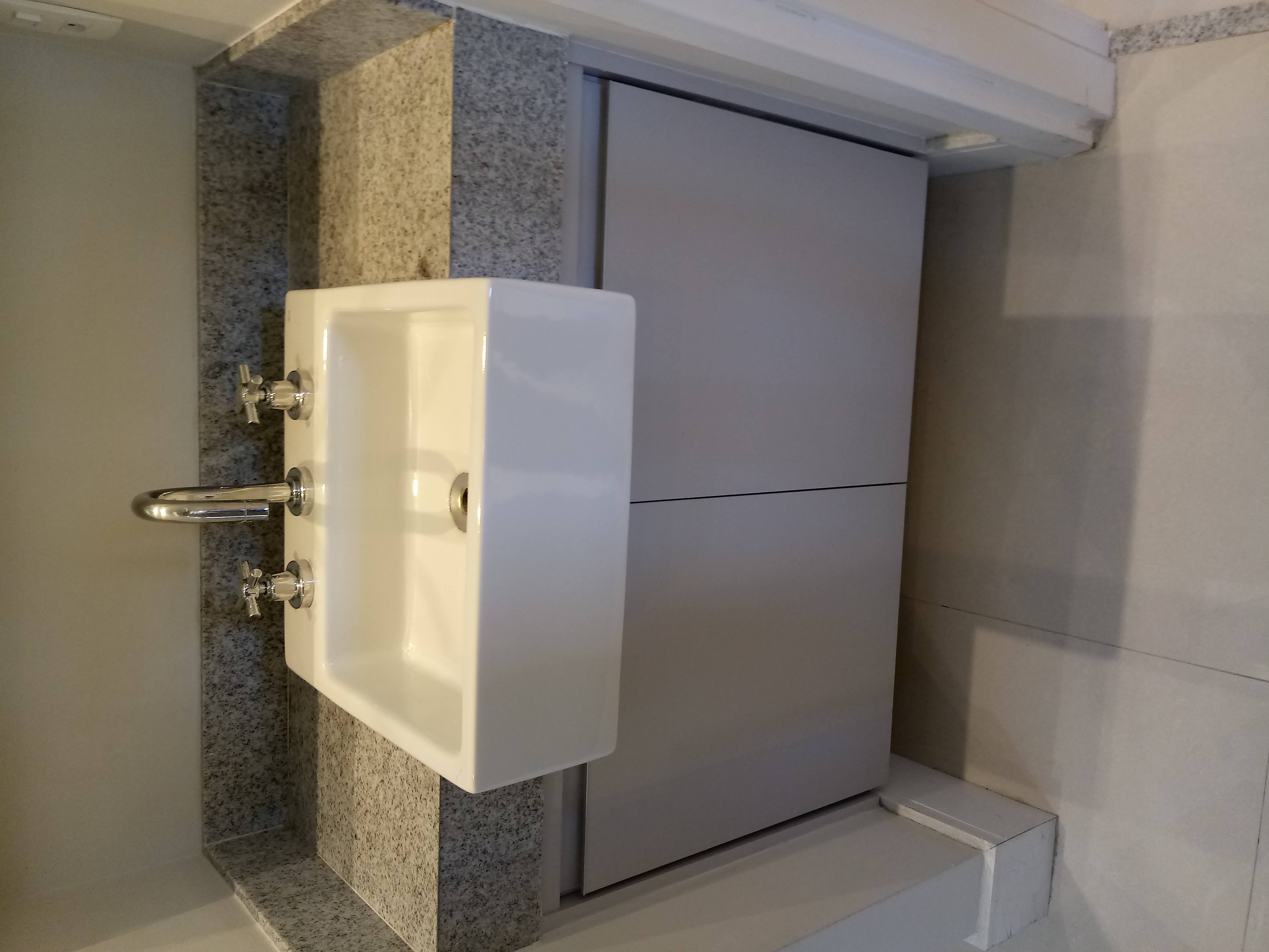 Foto do imóvel: Apartamento com 1 Quarto à Venda, 37 m² em Cidade Monções - São Paulo