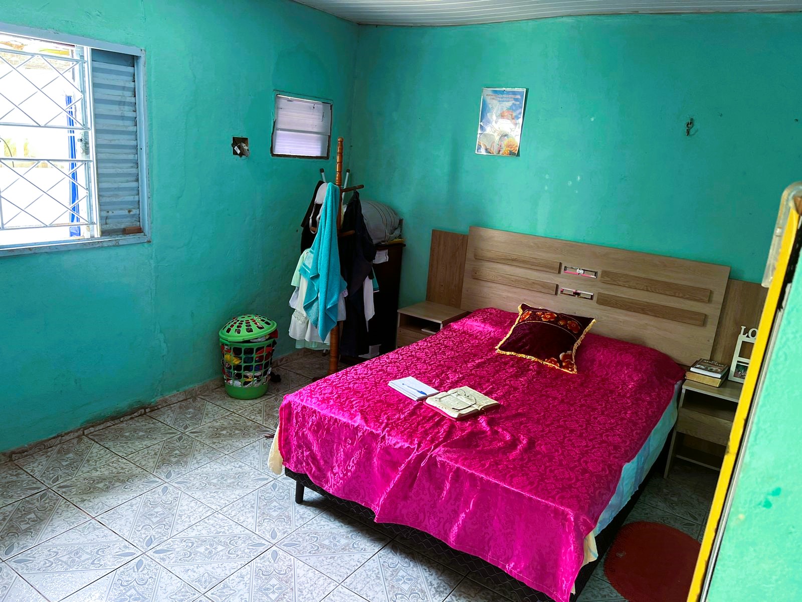 Foto do imóvel: Casa com 2 Quartos à Venda, 115 m² em Novo Aleixo - Manaus