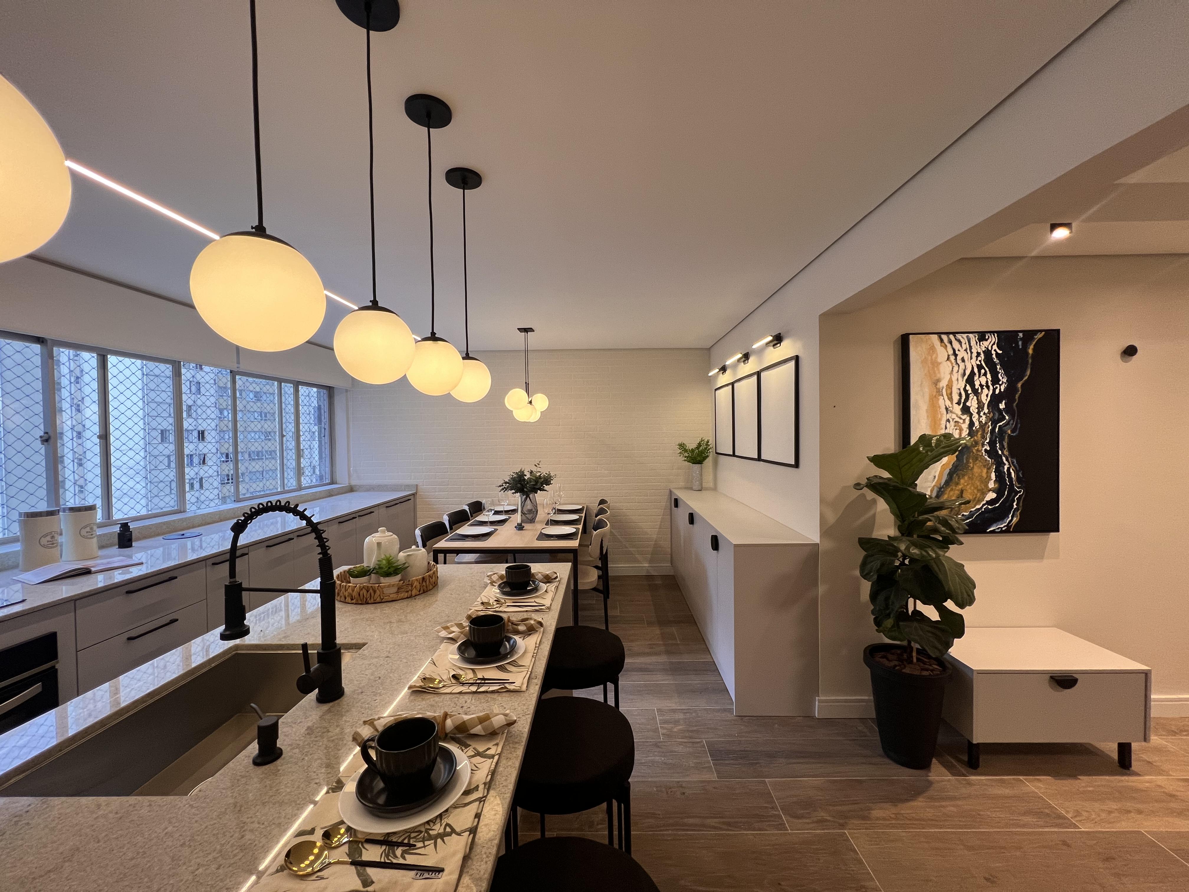 Foto do imóvel: Apartamento com 2 Quartos à Venda, 72 m² em Bigorrilho - Curitiba